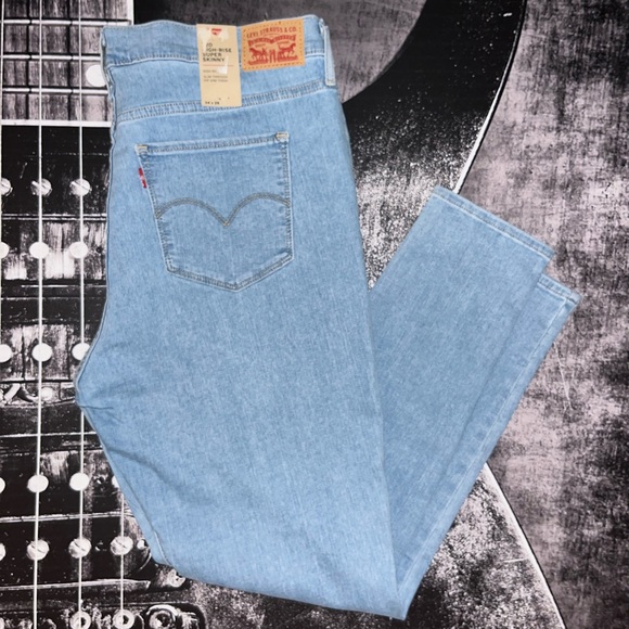 NWT LEVI’S 720 - Picture 6 of 8